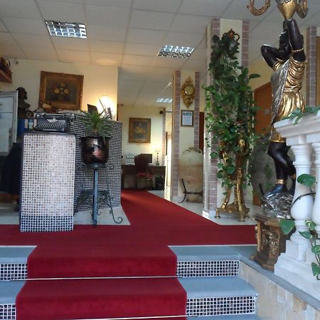 Fiumefreddo Hotel Фиумефредо ди Сицилия Екстериор снимка