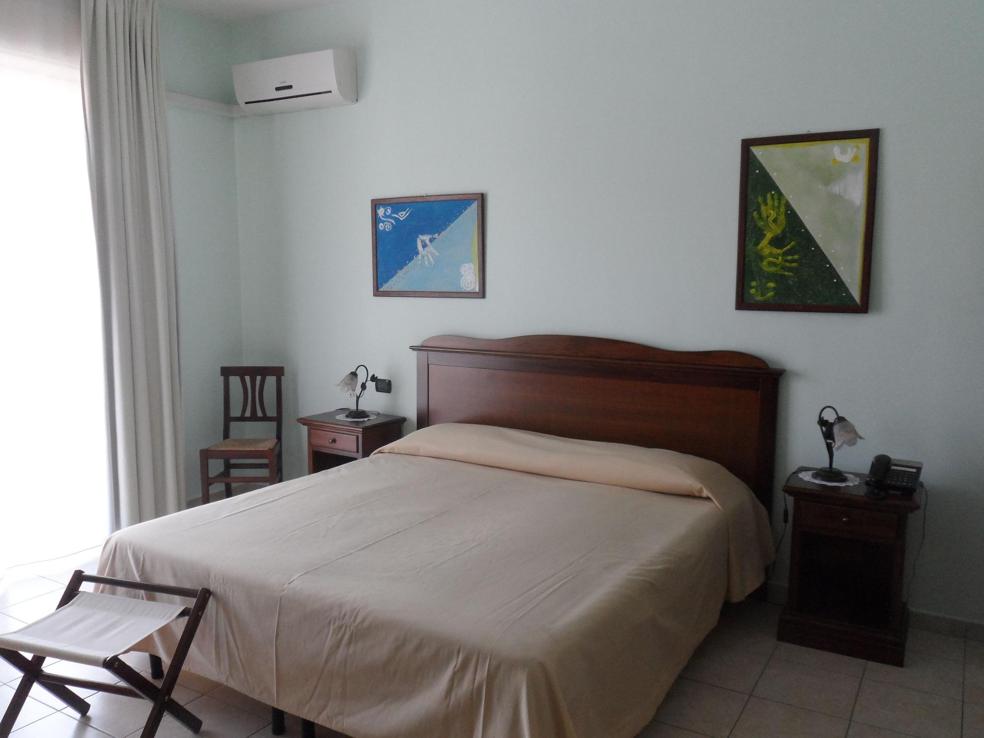 Fiumefreddo Hotel Фиумефредо ди Сицилия Екстериор снимка