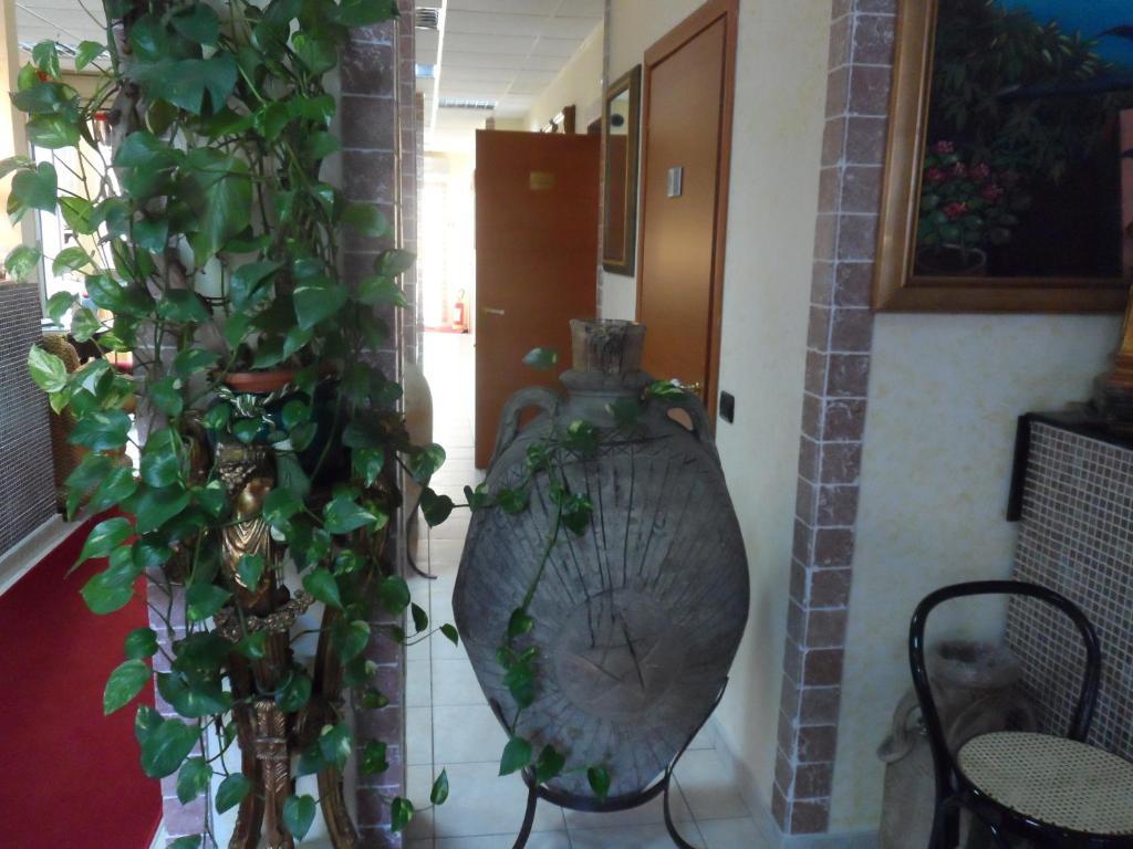 Fiumefreddo Hotel Фиумефредо ди Сицилия Екстериор снимка