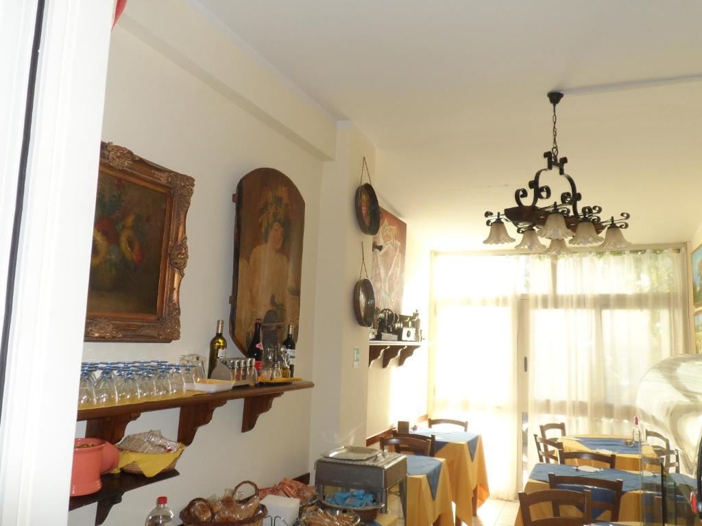Fiumefreddo Hotel Фиумефредо ди Сицилия Екстериор снимка